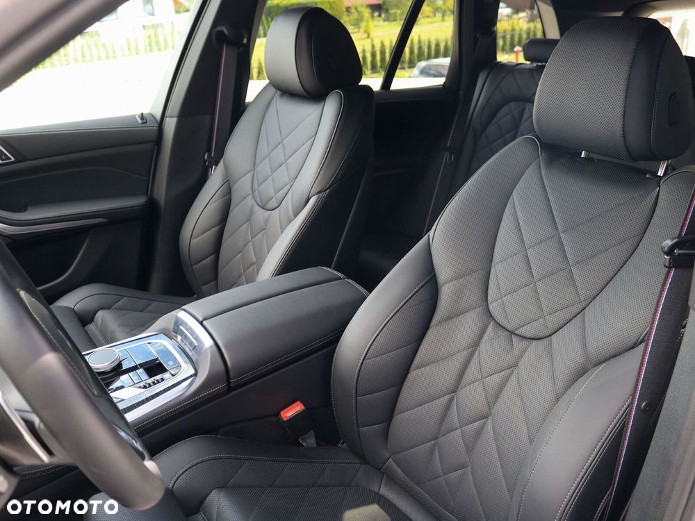 BMW X5 - 16