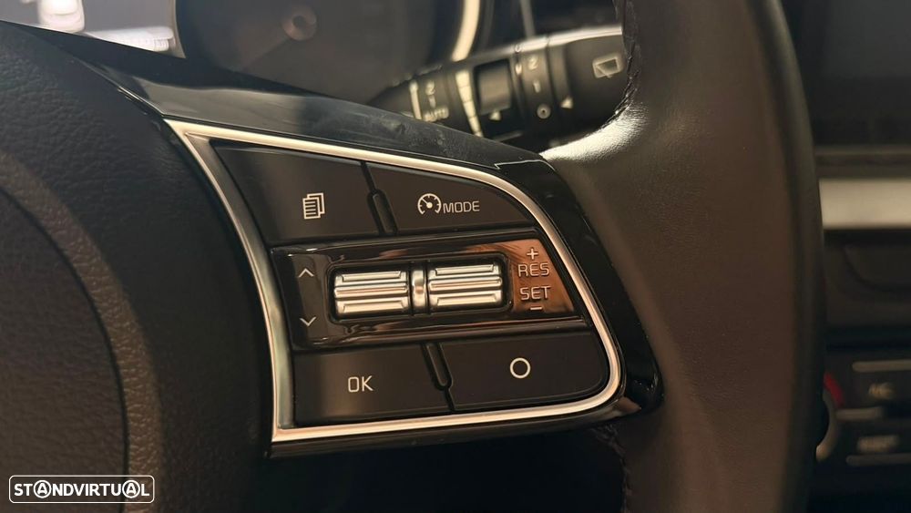 Kia XCeed 1.6 GDi PHEV Drive - 34