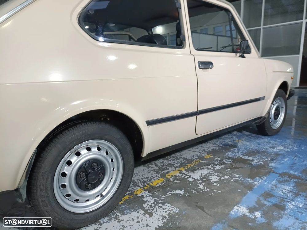 Fiat 127 - 4