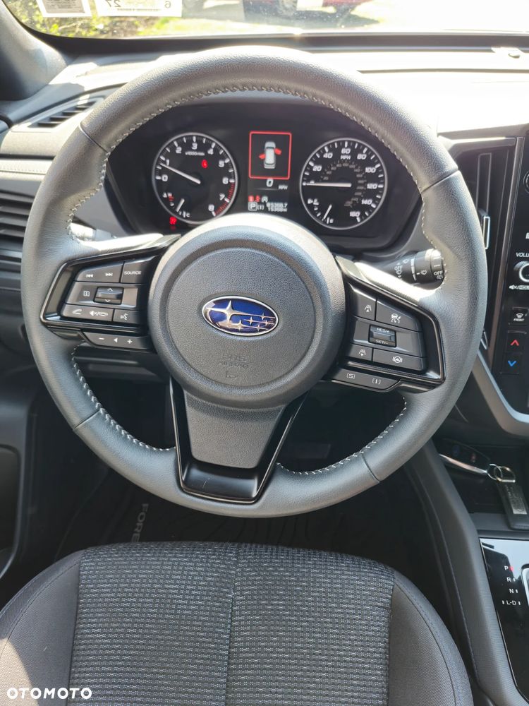 Subaru Forester 2.0XT Lineartronic Comfort - 14