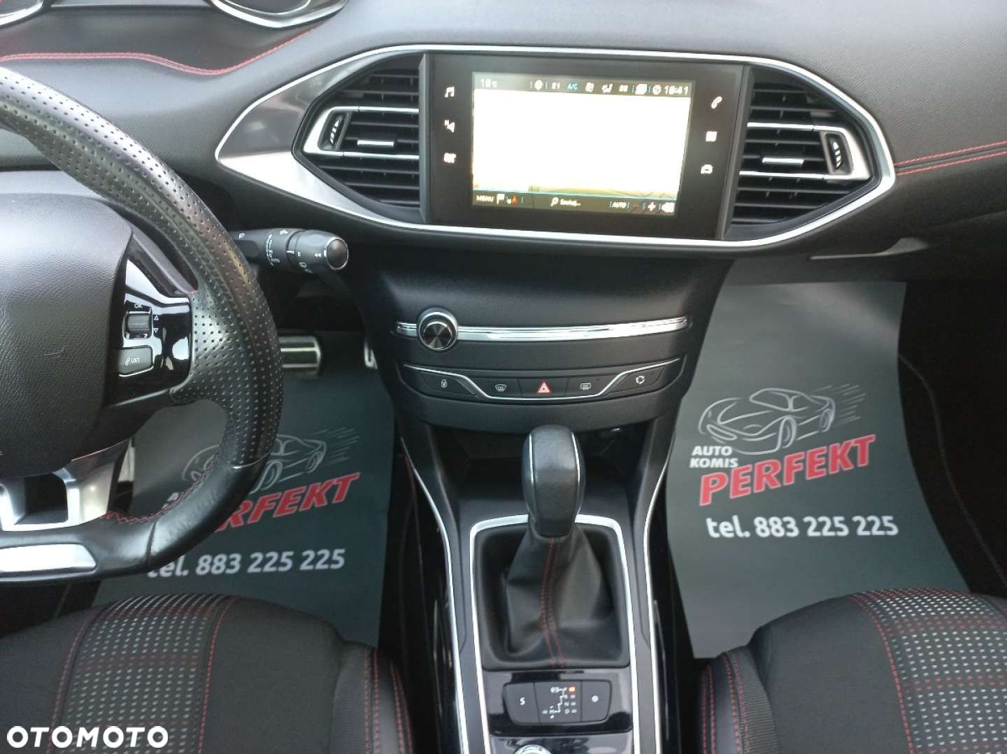 Peugeot 308 - 21