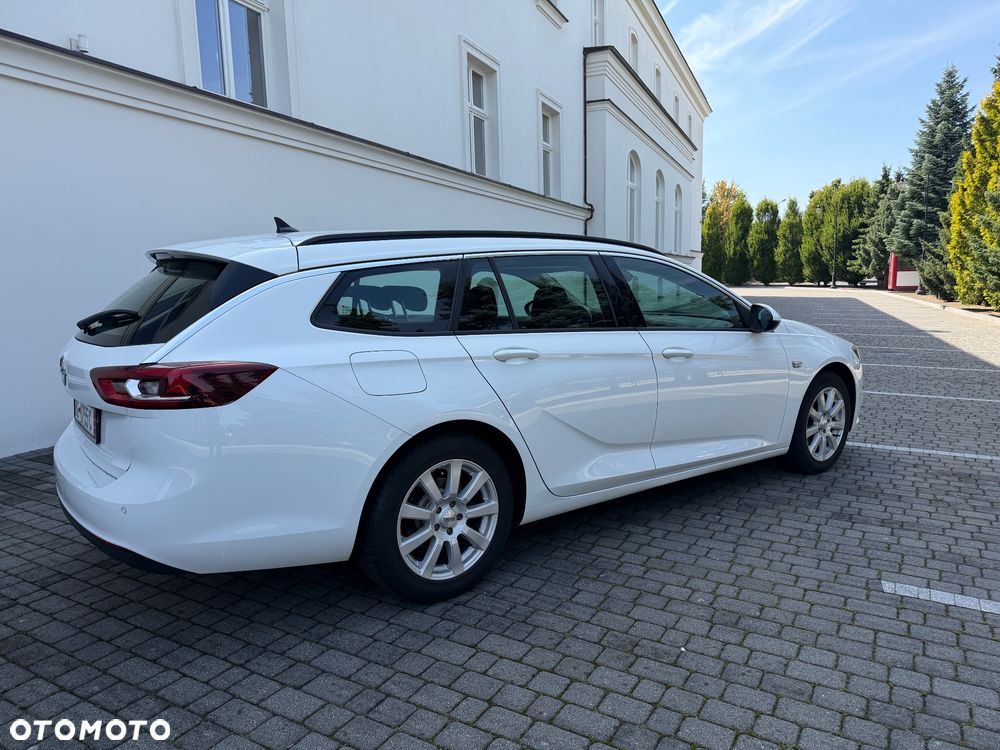 Opel Insignia 1.6 ECOTEC Business Edition - 9