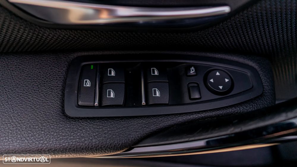 BMW 420 Gran Coupé - 13