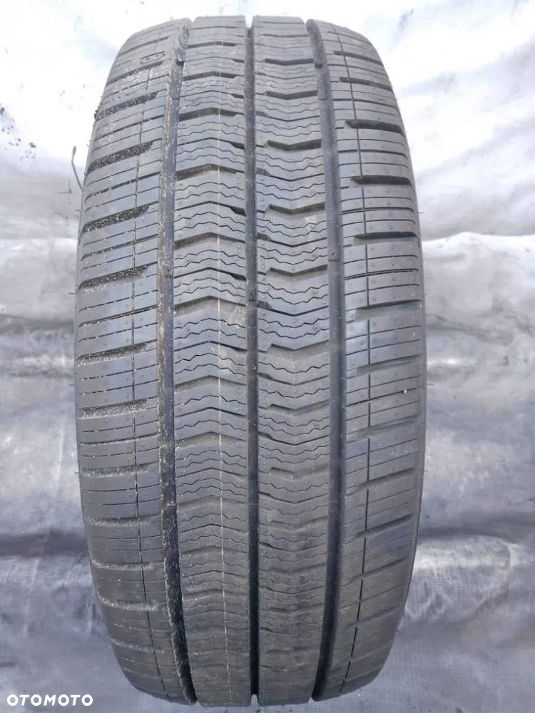 Kumho Portran 4S 4SEASON VAN CX11 225/65 R16C 112/110R 2024 - 1