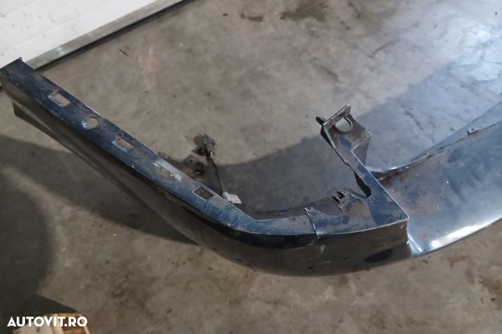 Bara spate 9671563077 9678627180 20107250 9678627180 20107250 Peugeot - 8