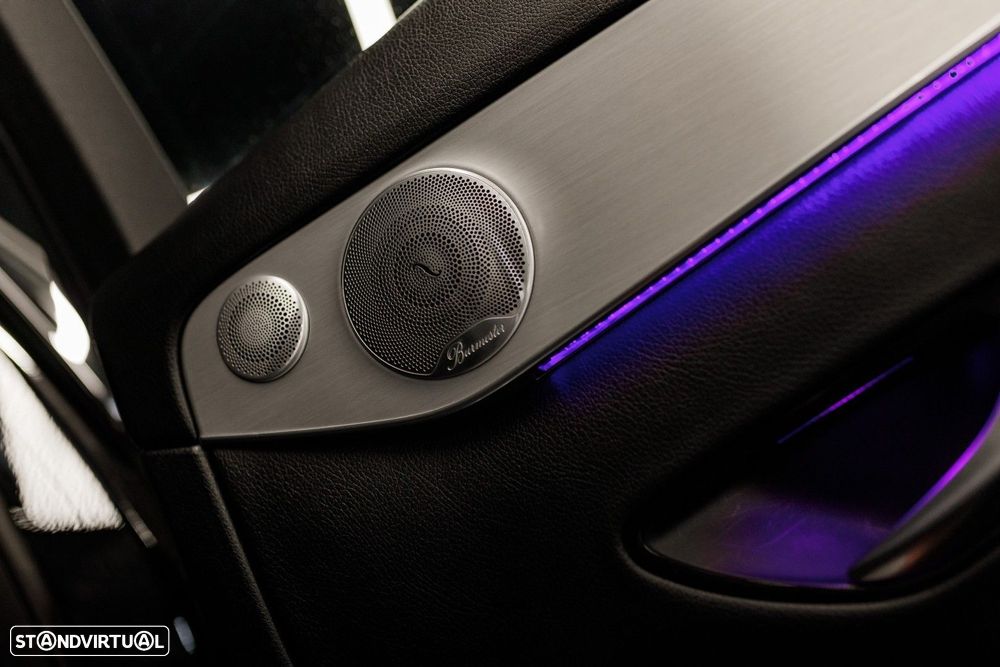 Mercedes-Benz GLC 300 - 24