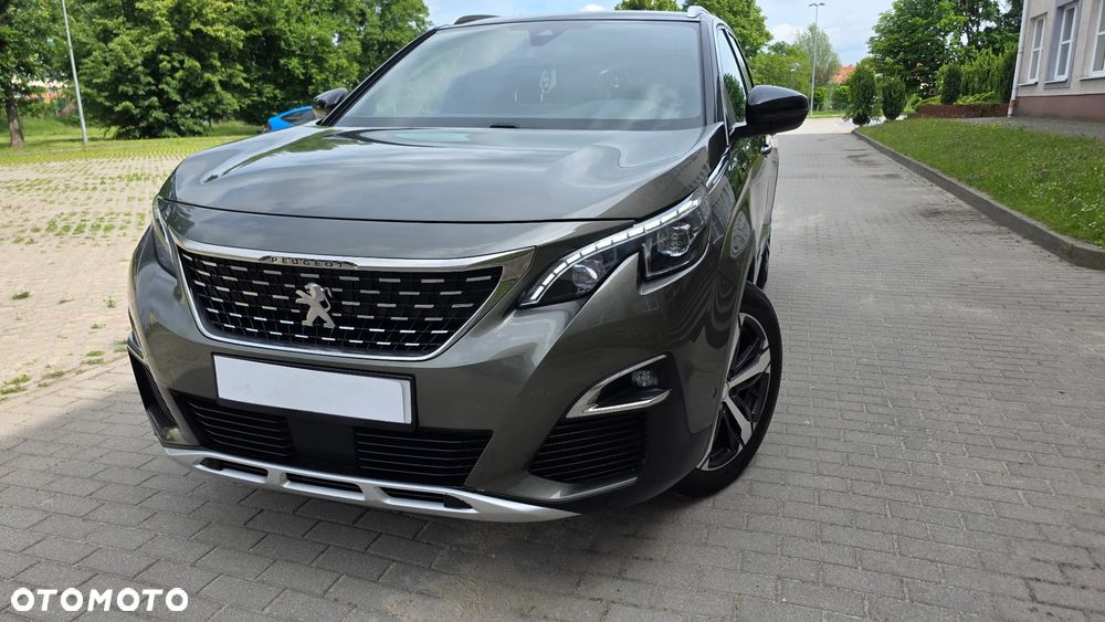 Peugeot 5008 - 4