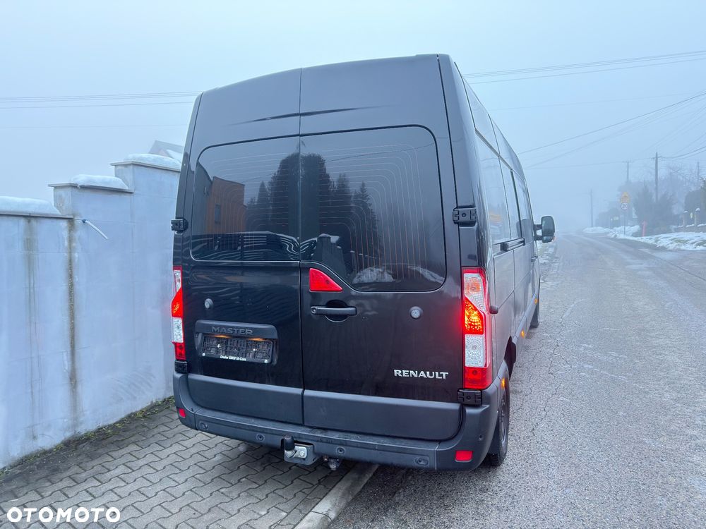 Renault Master - 8