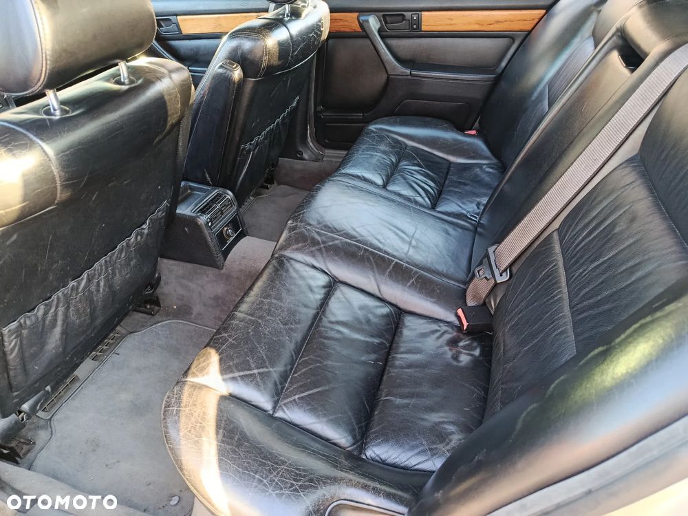 BMW Seria 7 - 11