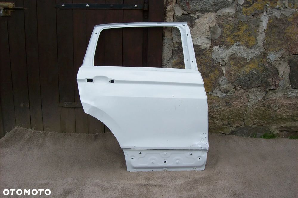 DRZWI TYLNE PRAWE VW TIGUAN II - 1