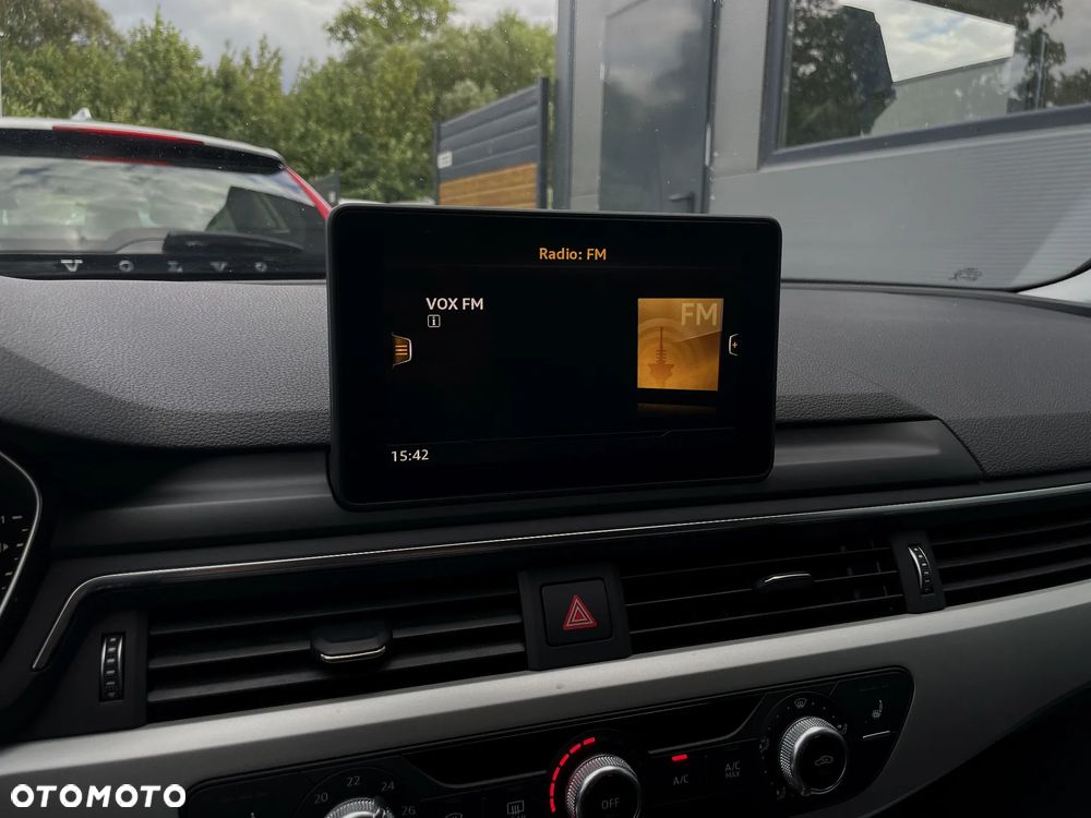 Audi A4 Avant 2.0 TFSI ultra Sport - 26