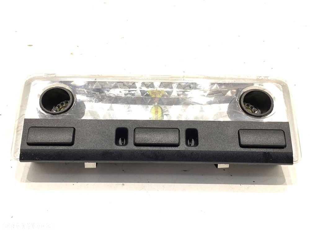 LAMPA SUFITOWA - 45.00 PLN - BMW 3 coupe (E46) 1998 - 2006 318 Ci 110 kW [150 KM] benzyna 2004 - - 1
