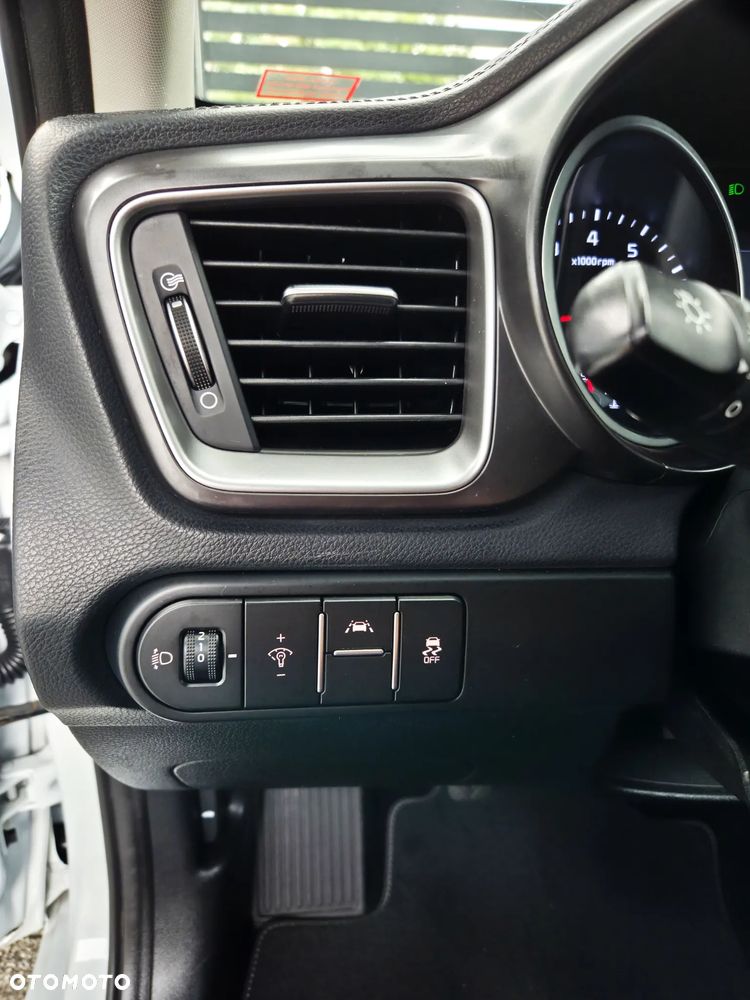 Kia Ceed 1.0 T-GDI 120 OPF Vision - 7