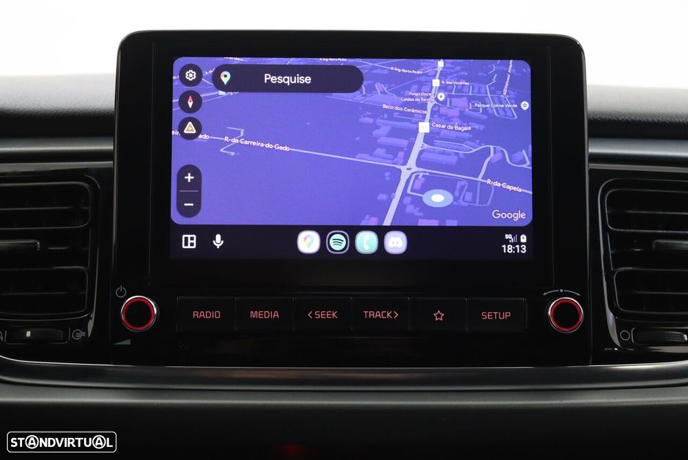 Kia Rio 1.0 T-GDi Move - 18