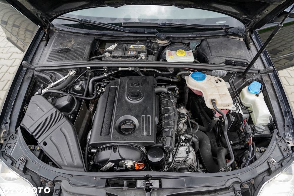 Seat Exeo ST 2.0T FSI Sport - 30