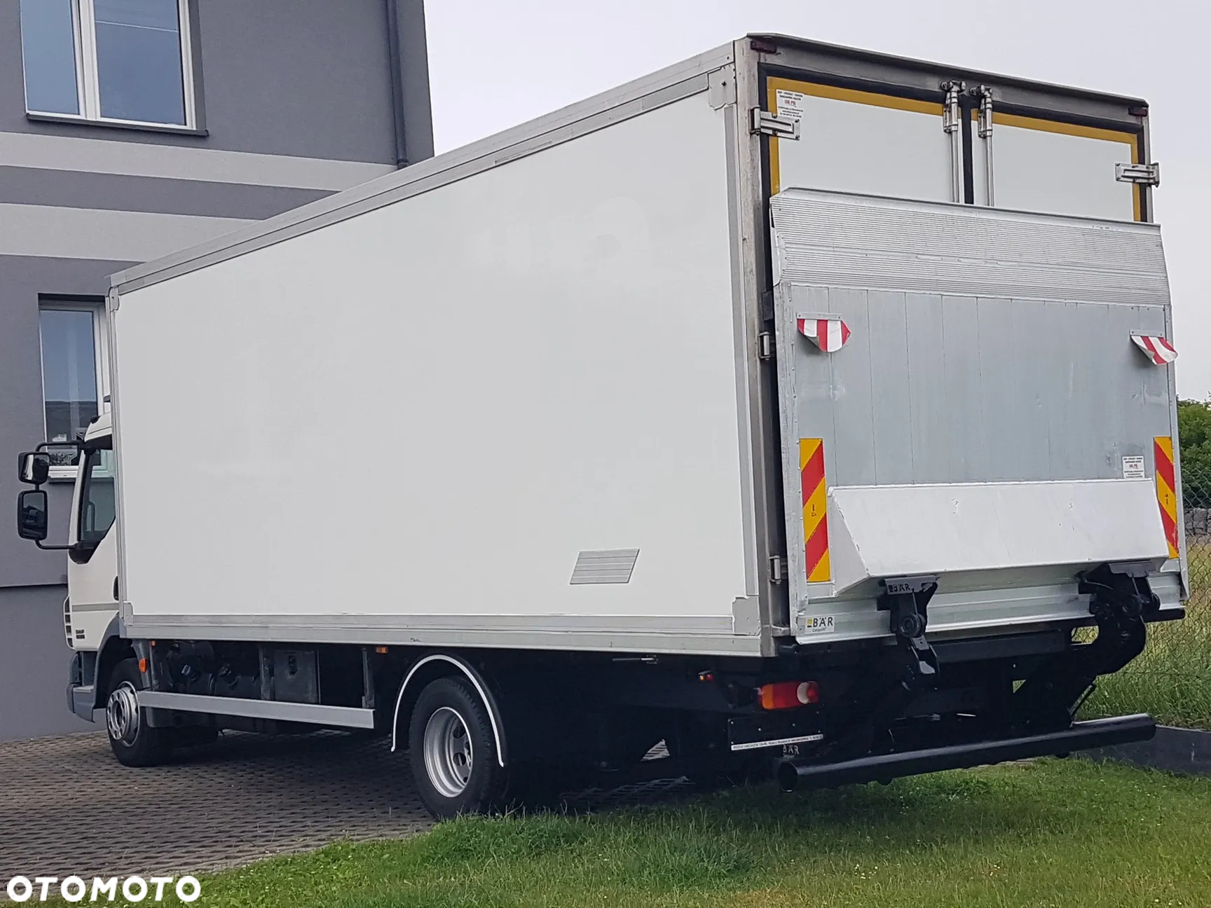 DAF LF 45.180 WINDA CHŁODNIA 15EP - 3