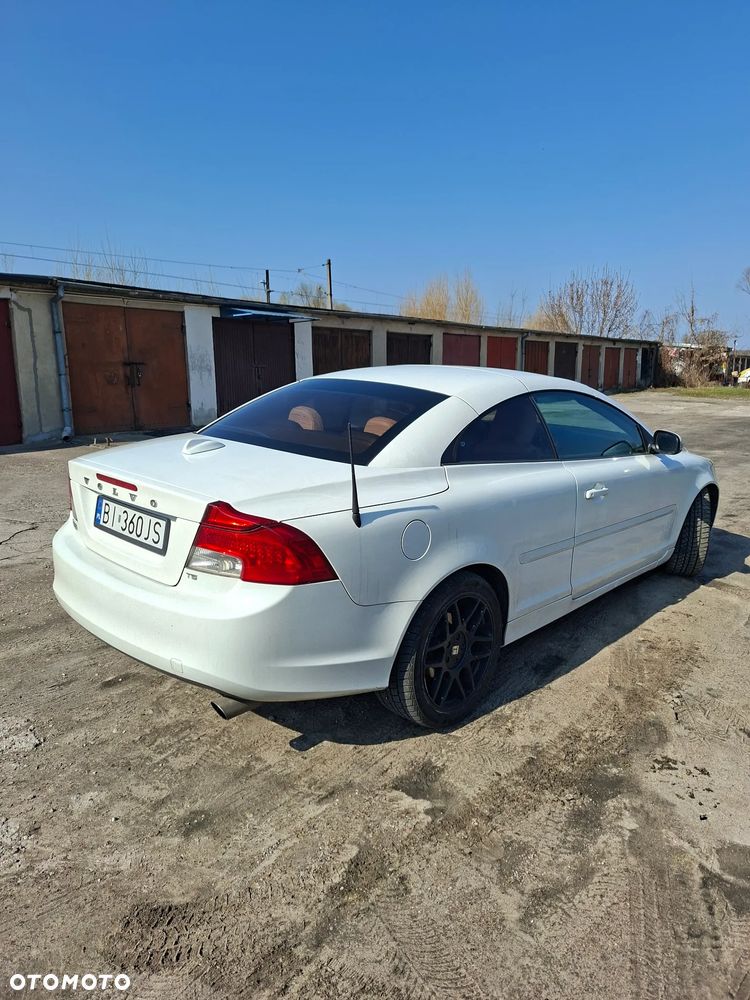 Volvo C70 - 4