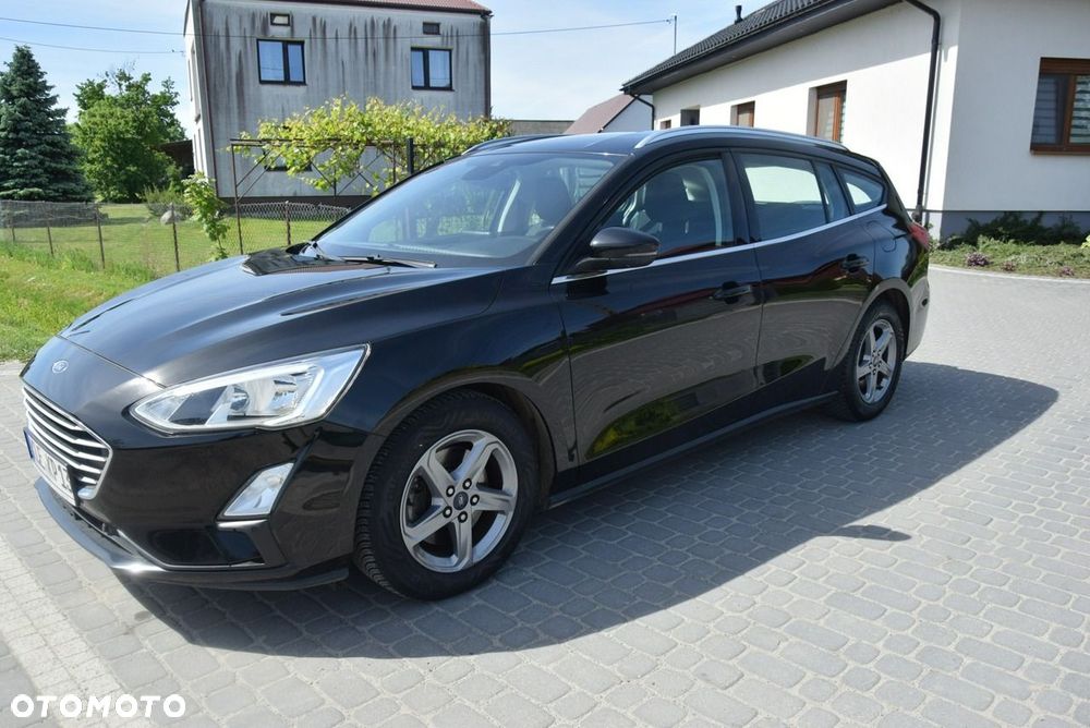 Ford Focus - 16