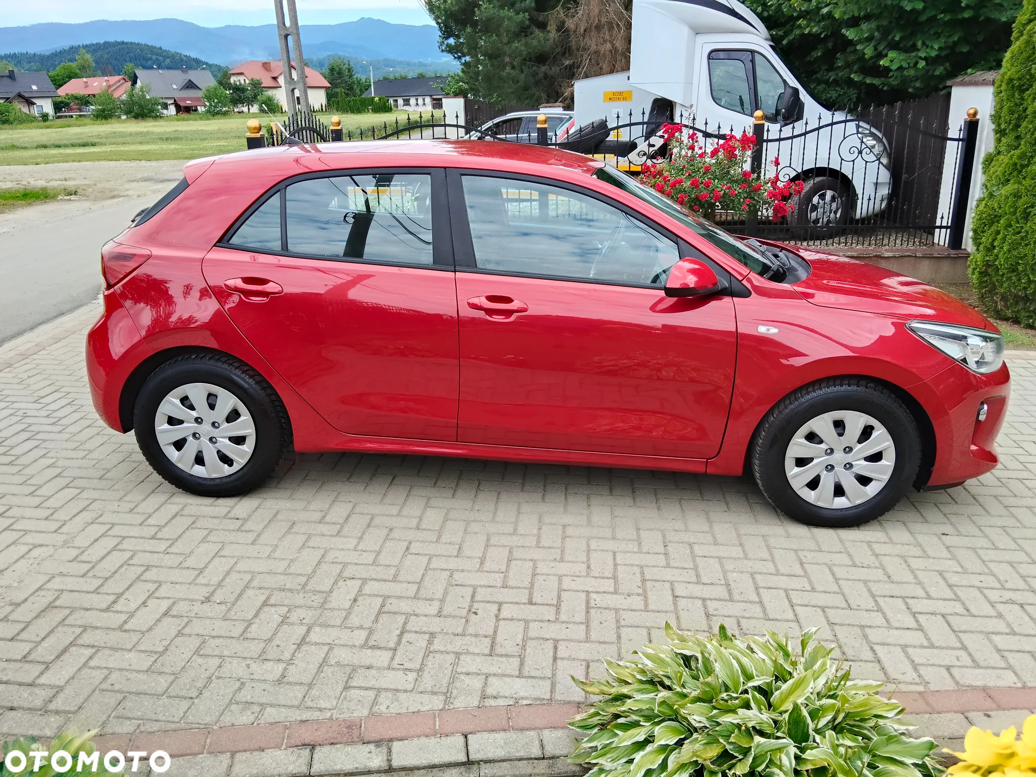 Kia Rio 1.2 Attract - 9