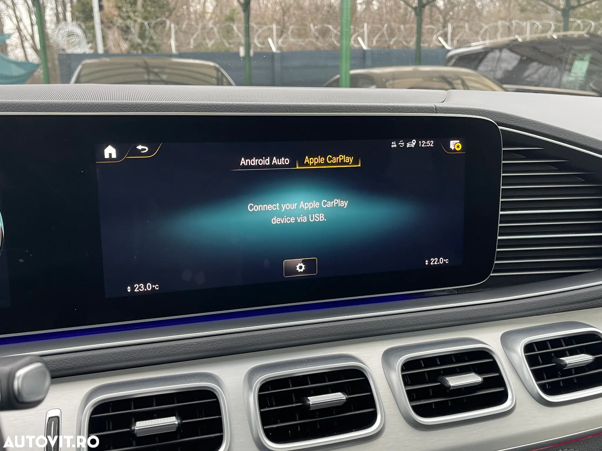 Mercedes-Benz GLE 450 MHEV 4MATIC - 26