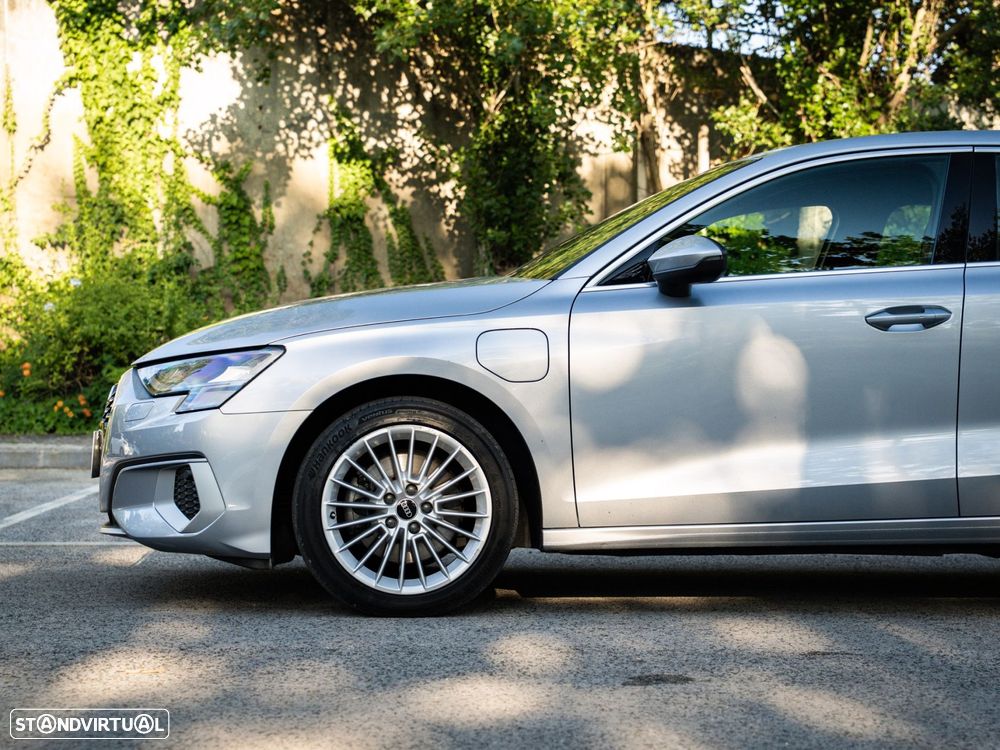 Audi A3 Sportback - 25