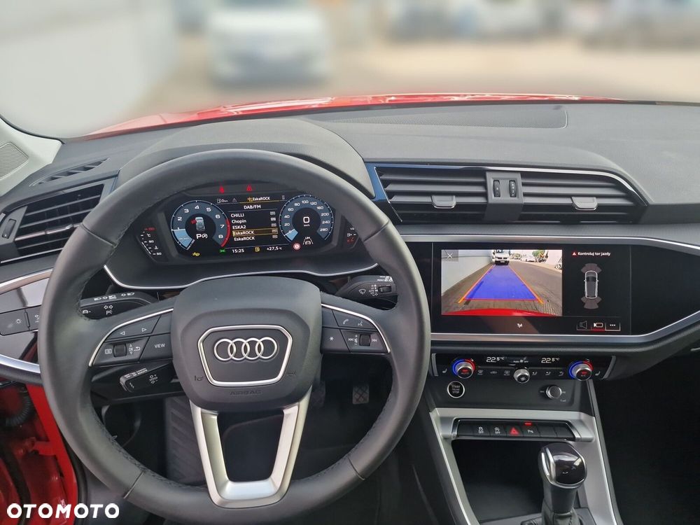 Audi Q3 - 15