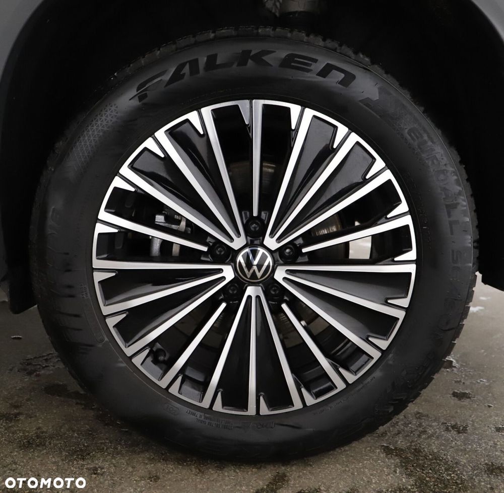 Volkswagen Tayron 2.0 TDI SCR 4Mot Elegance DSG - 25