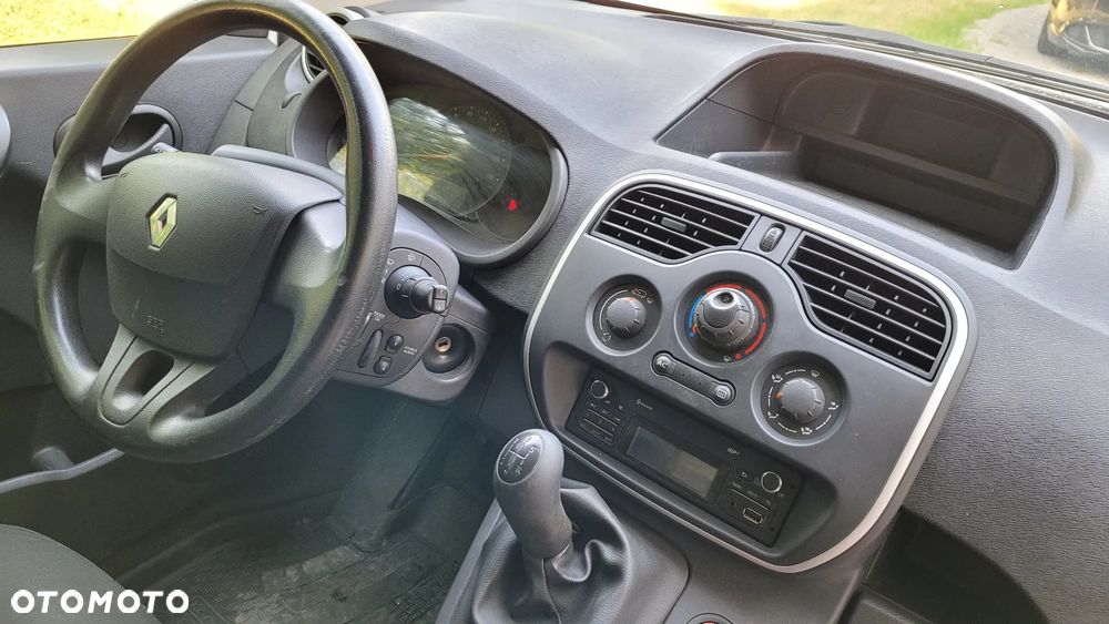 Renault Kangoo - 10