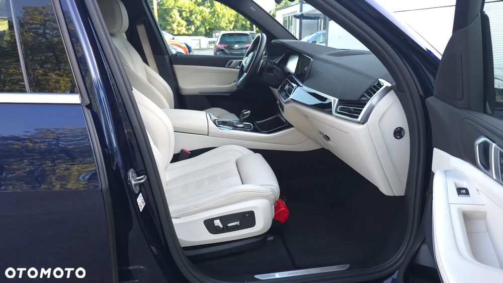 BMW X5 - 26