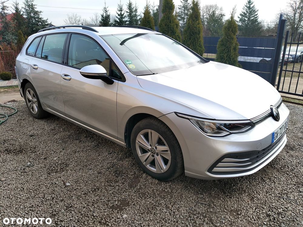 Volkswagen Golf - 4