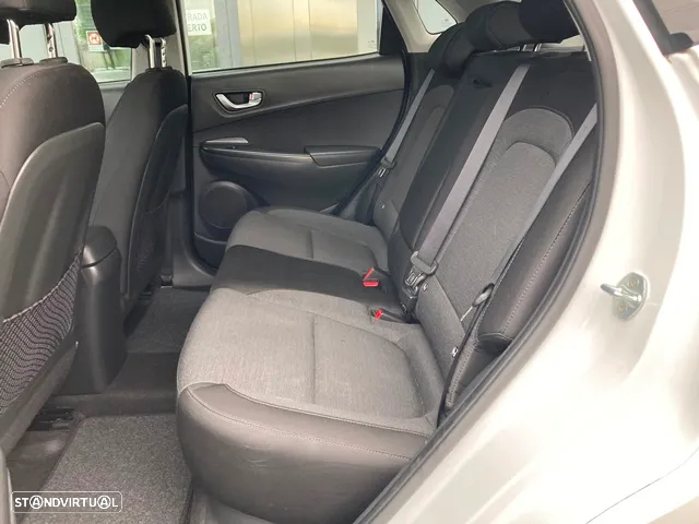Hyundai Kauai EV 39 kWh Executive - 30