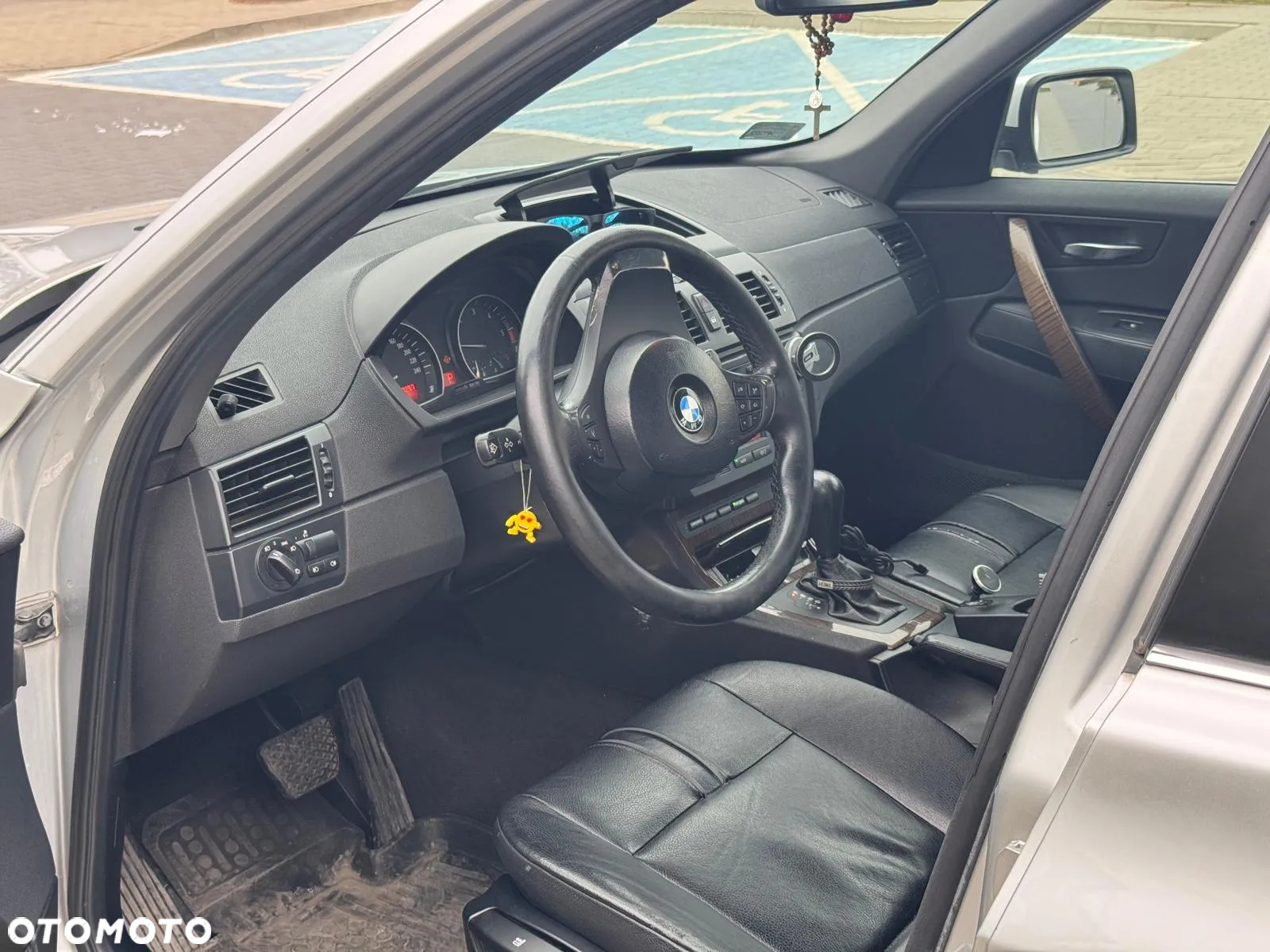 BMW X3 - 11