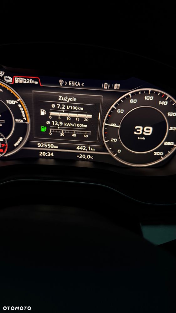 Audi Q5 2.0 TFSI Quattro Design S tronic - 13