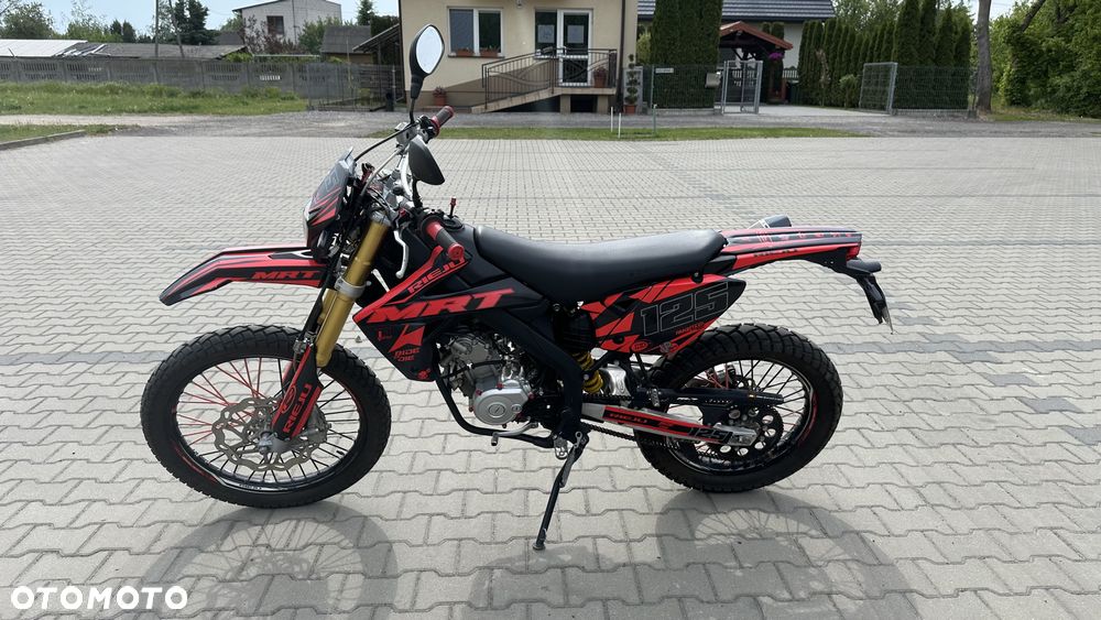 Rieju Marathon Pro - 5