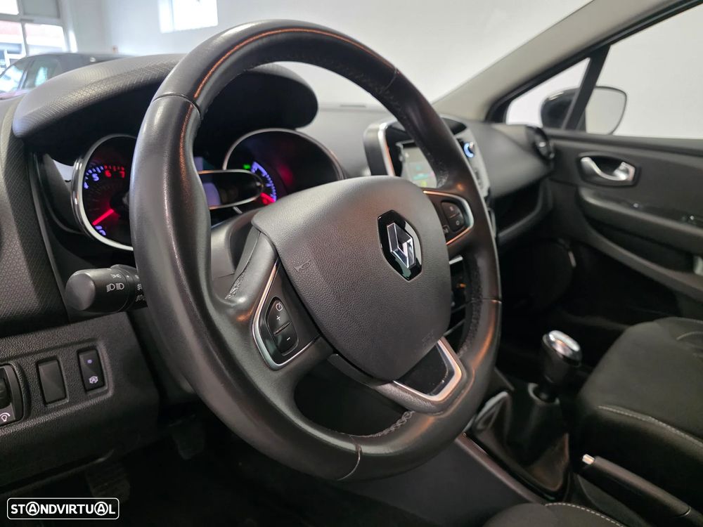 Renault Clio 0.9 TCe Limited Edition - 7