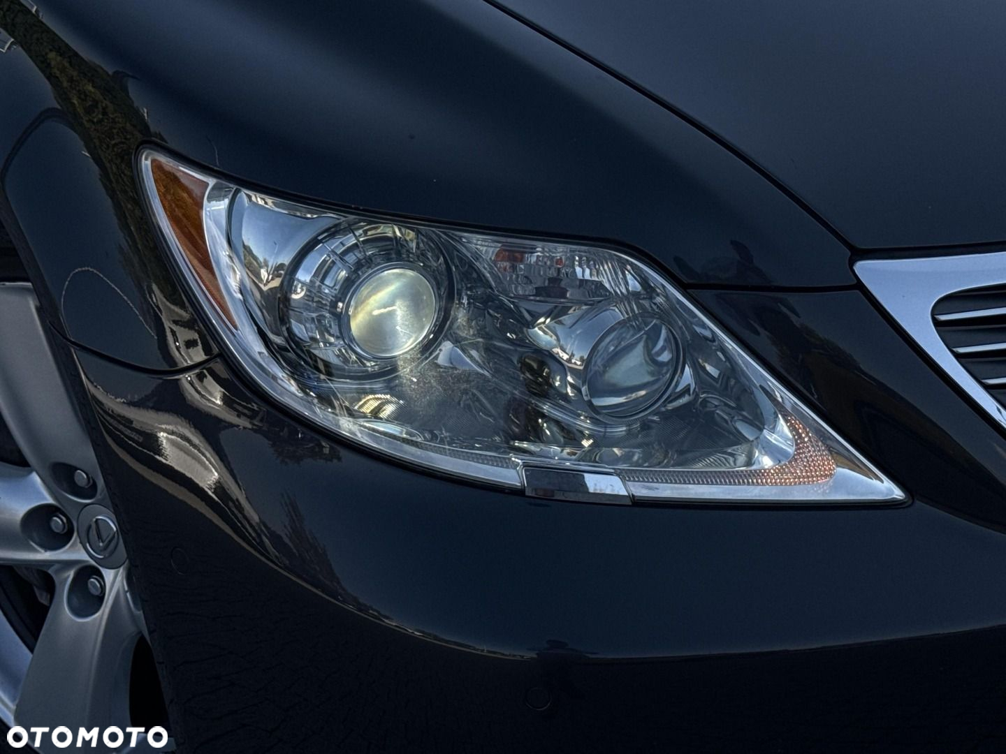 Lexus LS 460 Prestige - 27