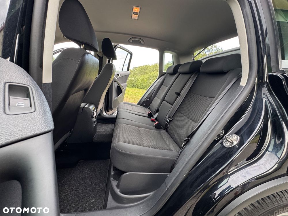 Volkswagen Tiguan 1.4 TSI BlueMotion Technology Life - 31
