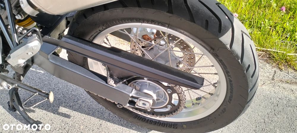 Aprilia Pegaso - 16
