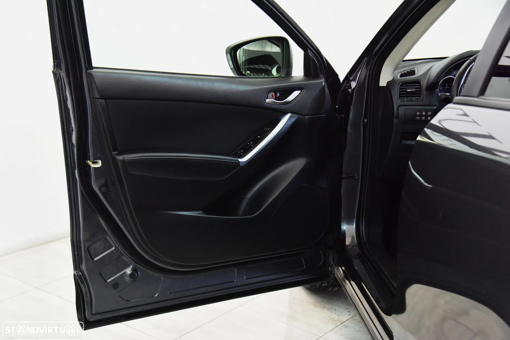 Mazda CX-5 2.2 D Excellence Navi - 27