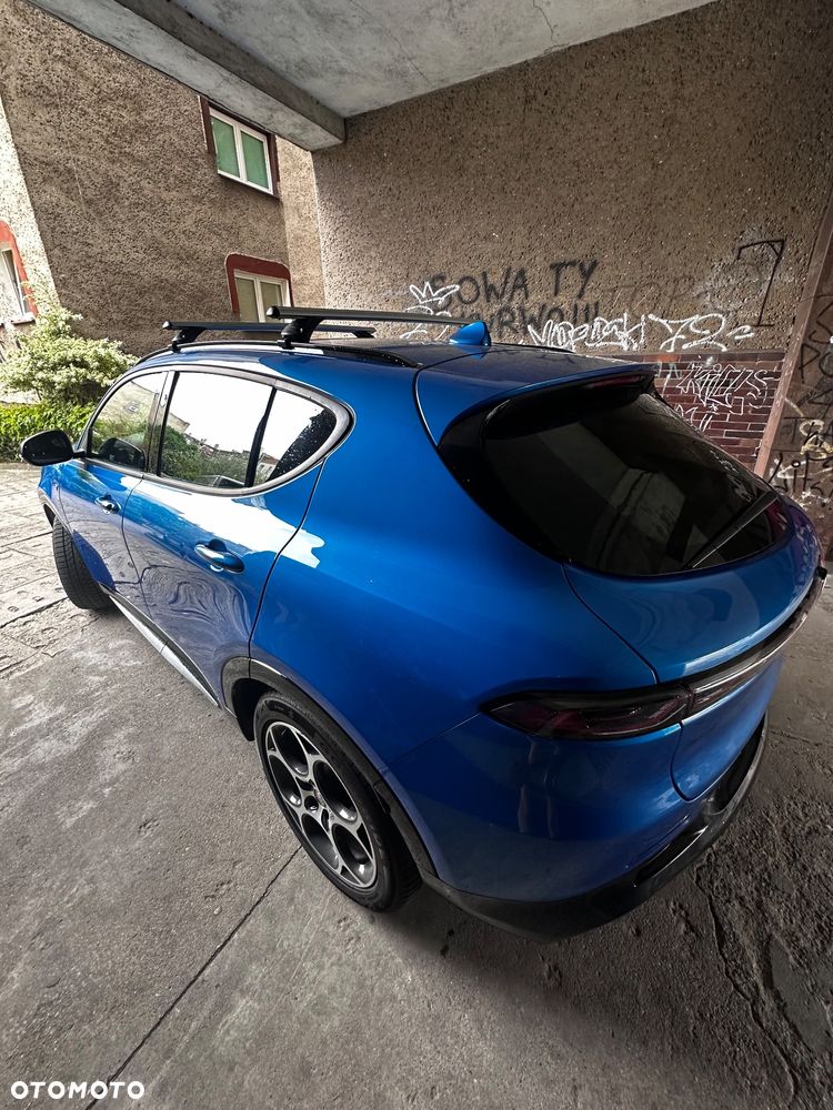 Alfa Romeo Tonale 1.5 T4 GSE mHEV TI DCT - 5