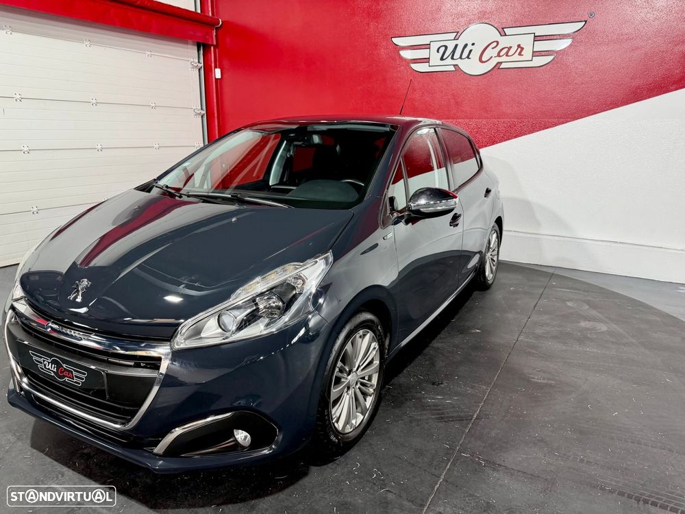 Peugeot 208 1.2 PureTech Style - 3