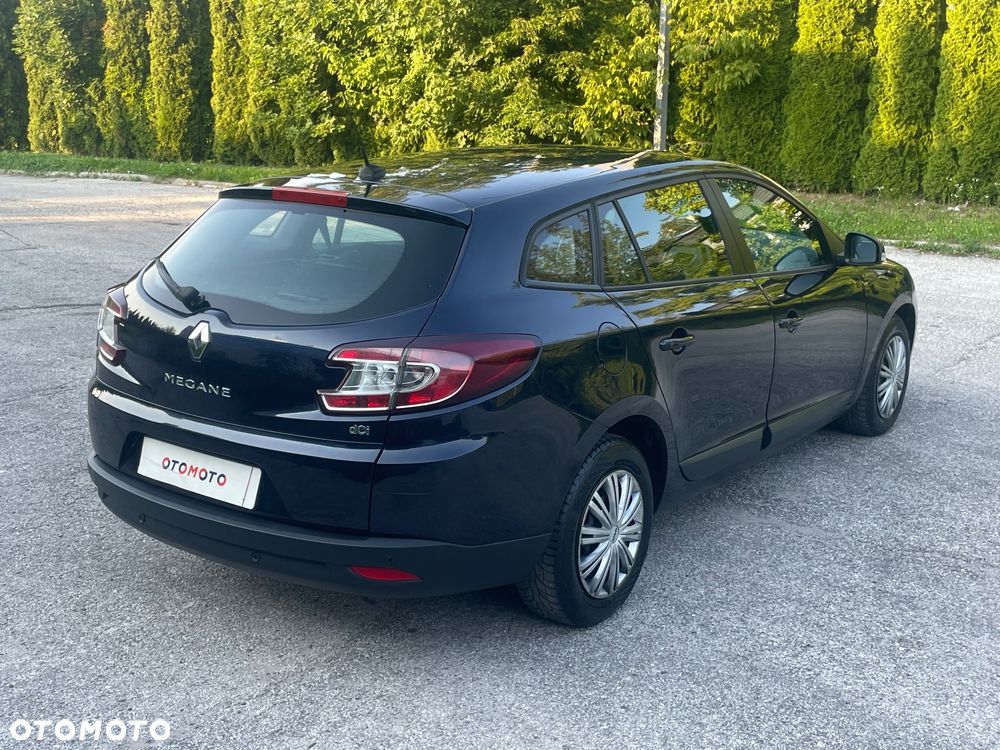 Renault Megane 1.5 dCi Privilege - 33