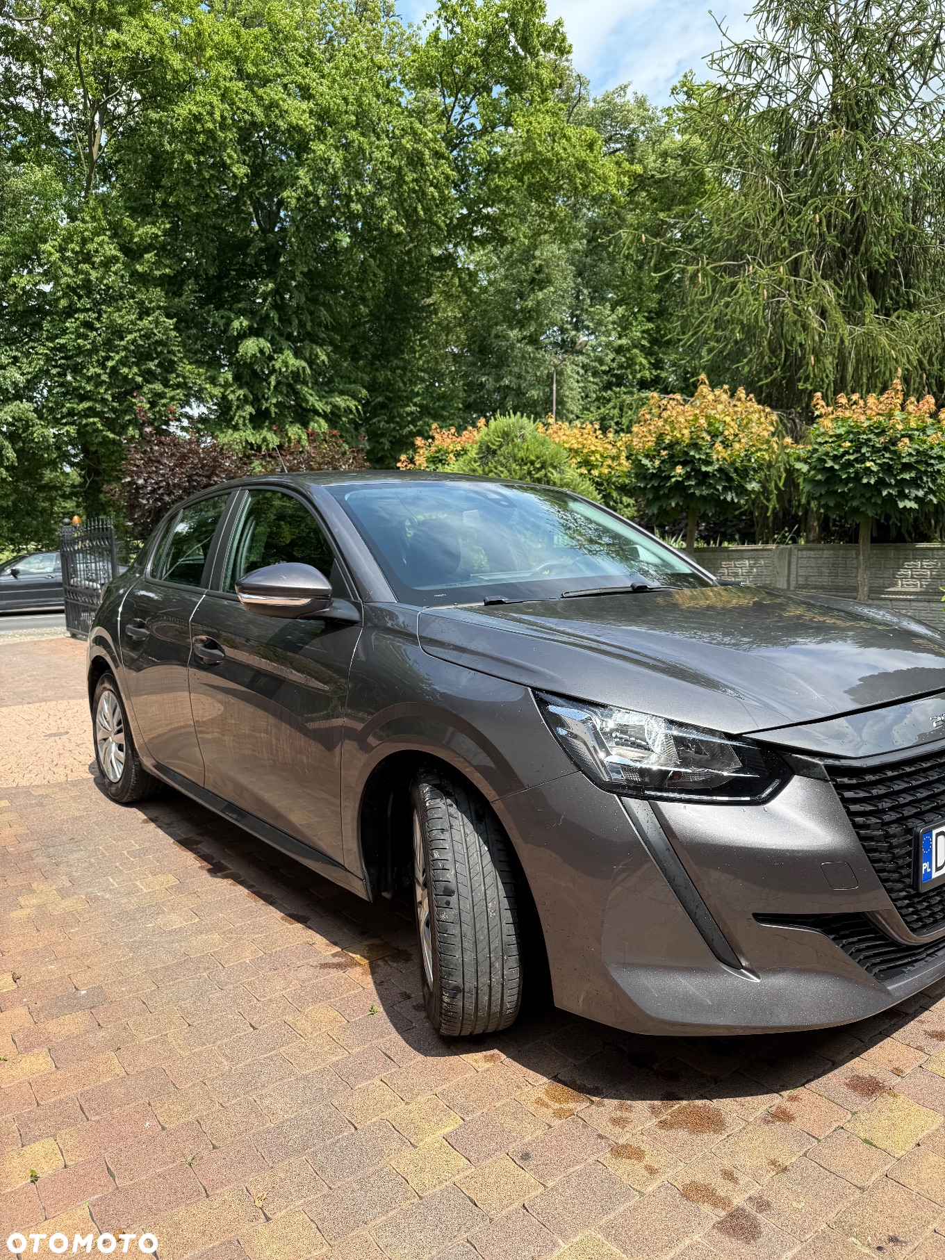 Peugeot 208 PureTech 75 Active Pack - 5