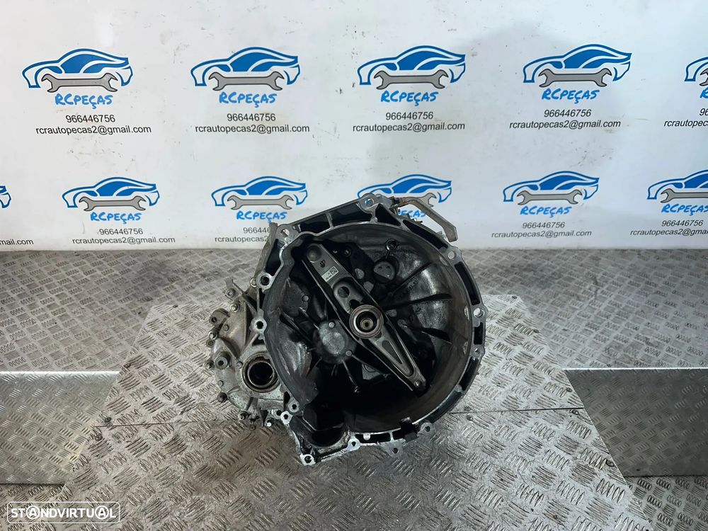 .Caixa 6 Velocidades Manual ZF GS6-58BG BFO 7638371 Mini Cooper 1.5i B38A15 16v 2013 - 2021 - 3