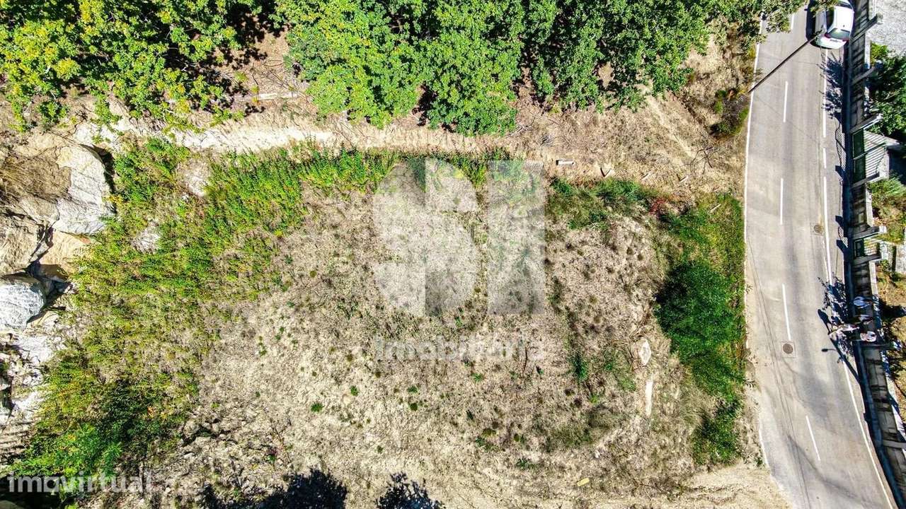 Terreno para Construção - Grande imagem: 2/6