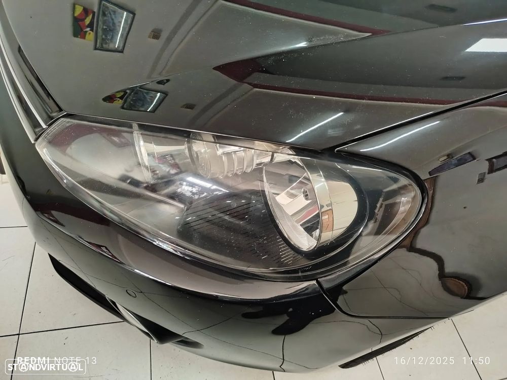 VW Golf Variant 1.6 TDi Trendline Pack - 6