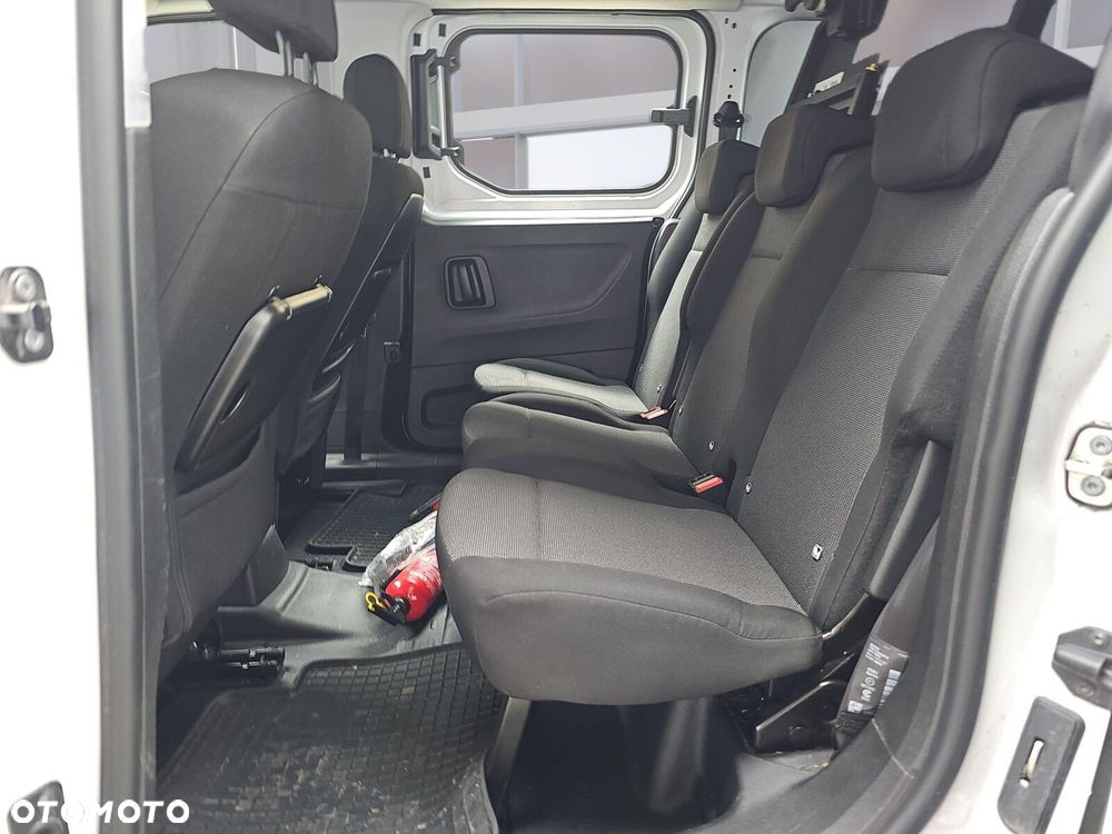 Toyota ProAce 2.3T 1.5D-4D 100KM long FurgonBrygActive - 10