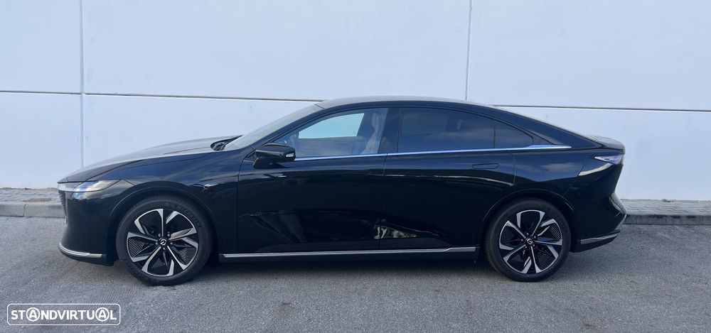 Mazda 6e 68.8 kWh Takumi Plus - 8