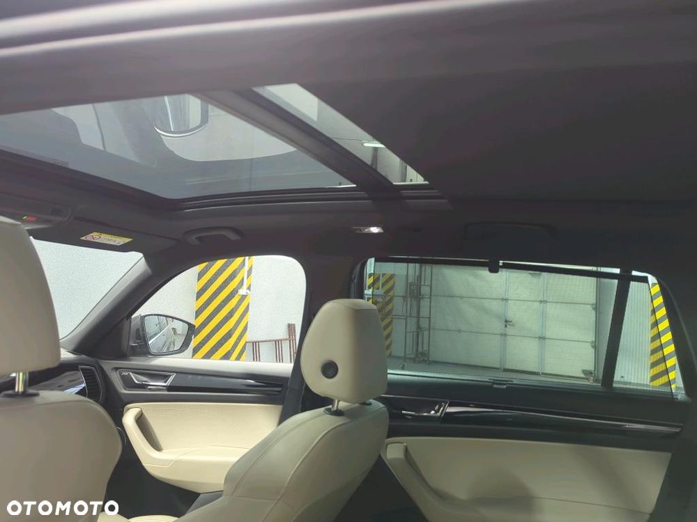 Skoda Kodiaq 2.0 TDI 4x4 L&K DSG - 7