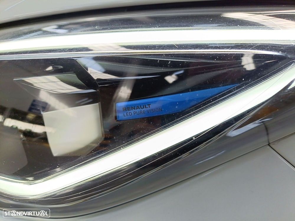 Renault Zoe (c/ Bateria) Intens 50 - 5